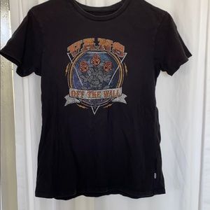 vans tshirt